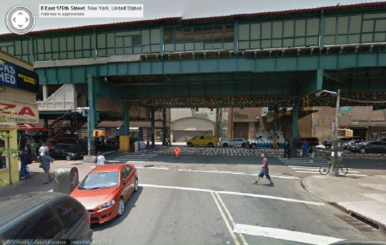 4Train/176_Street_1x.jpg
