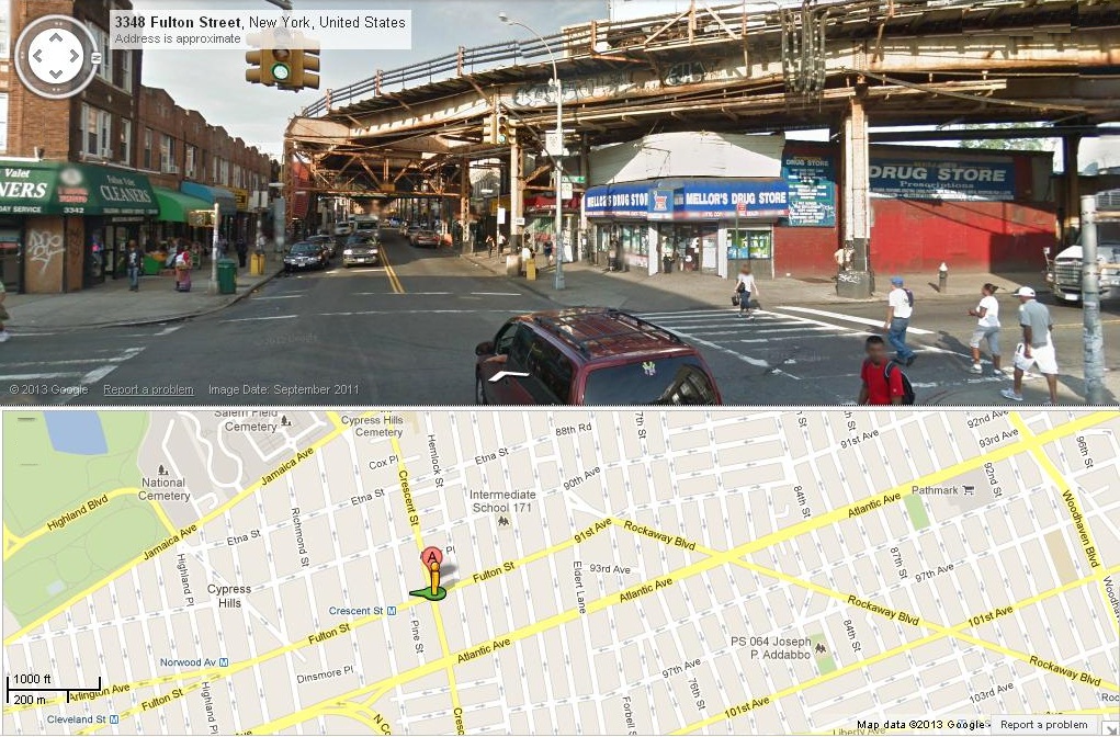 J-ZTrain/Crescent_Street_And_Fulton_Street.jpg